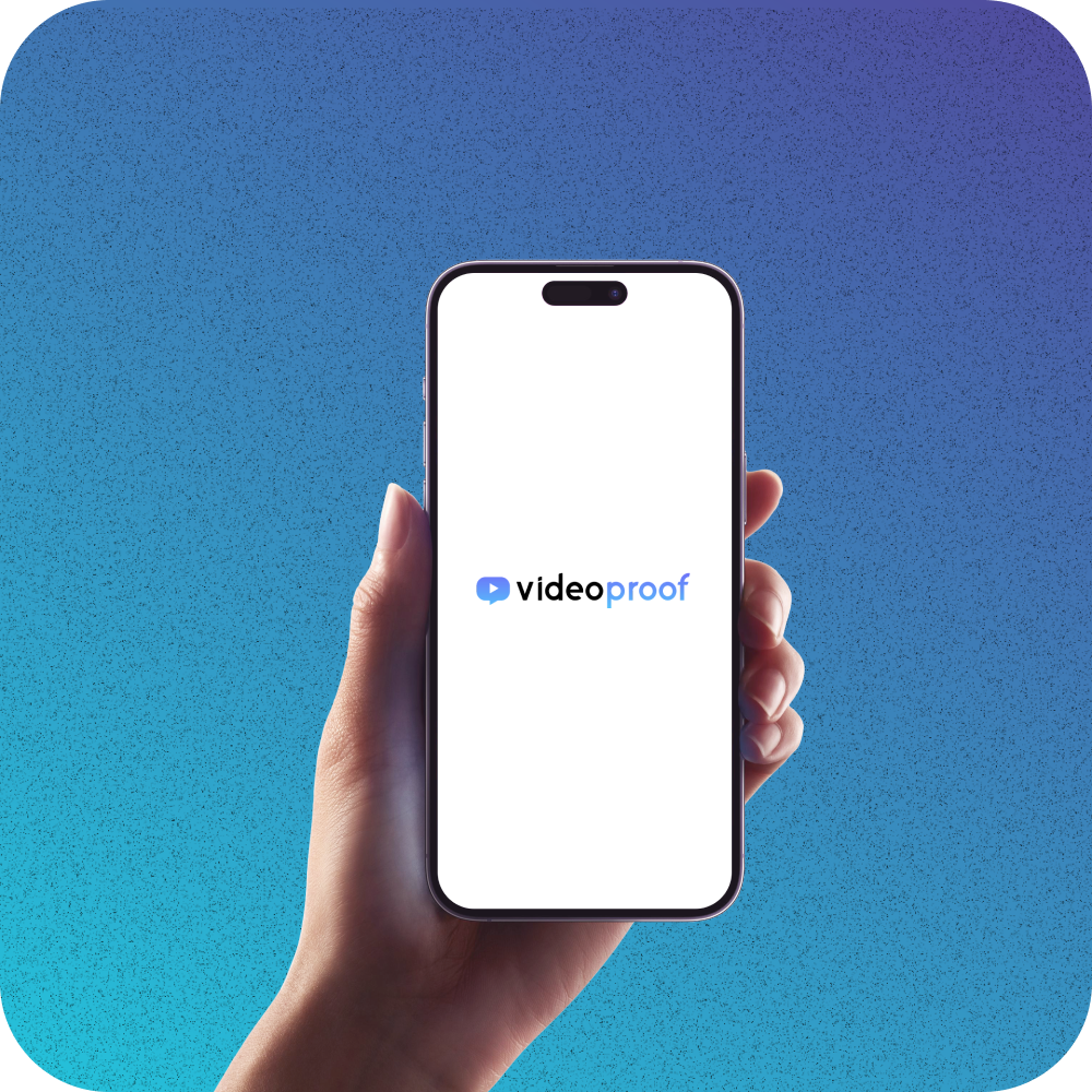 VideoProof project